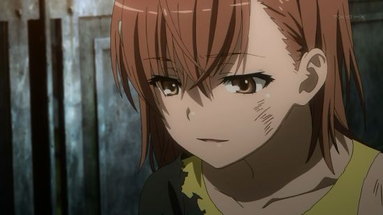 Toaru Kagaku no Railgun S – 10